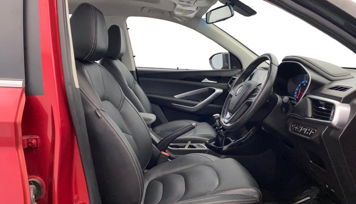 2020 MG HECTOR SHARP 2.0 DIESEL, Diesel, Manual, 44,004 km, Right Side Front Door Cabin