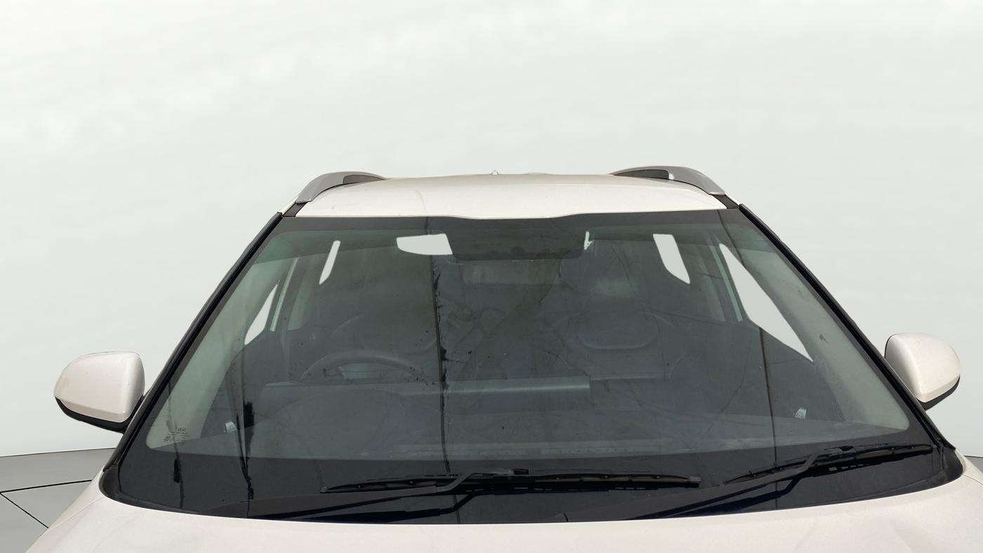 2020 KIA SELTOS HTE 1.5 DIESEL, Diesel, Manual, 64,673 km, Front Windshield