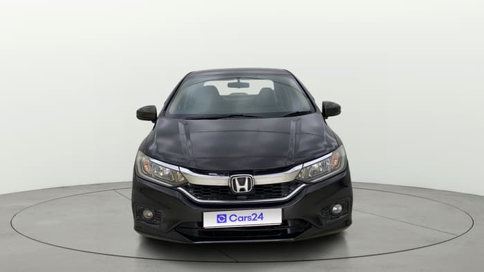 2018 Honda City 1.5L I-VTE V CVT, Petrol, Automatic, 20,228 km, Front