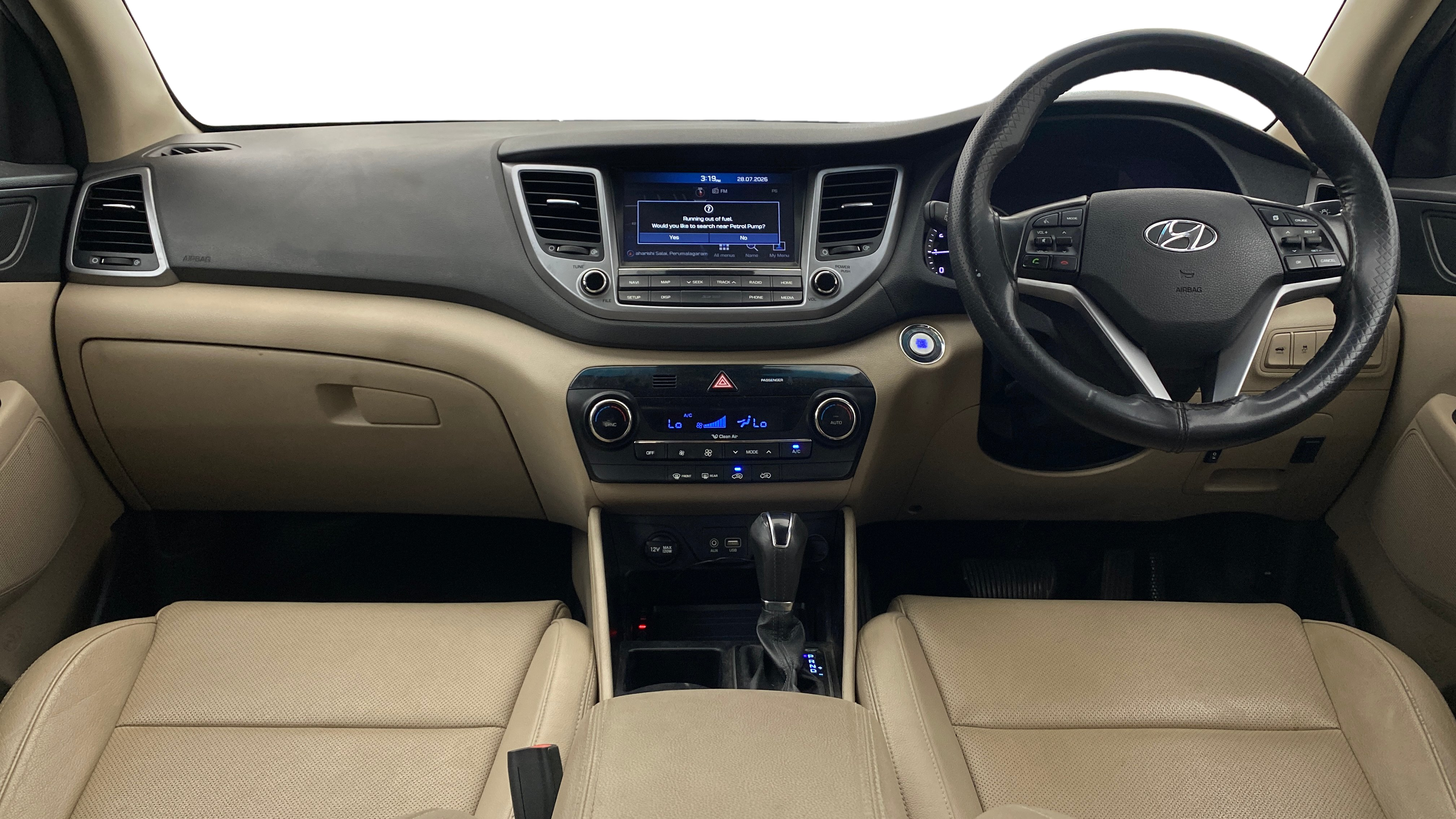 Interior