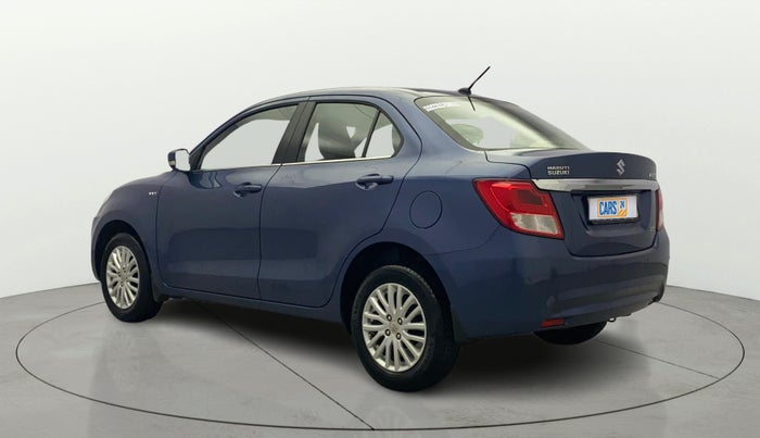 2018 Maruti Dzire ZXI, Petrol, Manual, 67,544 km, Left Back Diagonal