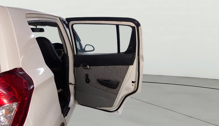 2017 Maruti Alto 800 LXI, CNG, Manual, 55,937 km, RHS Rear Door