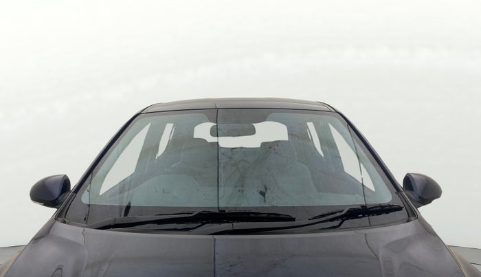 2021 Hyundai GRAND I10 NIOS MAGNA CORPORATE EDITION 1.2 KAPPA VTVT, Petrol, Manual, 28,672 km, Front Windshield