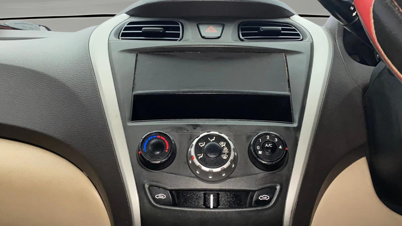 2018 Hyundai Eon ERA +, Petrol, Manual, 25,701 km, Air Conditioner