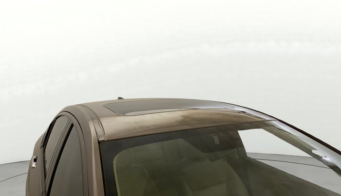 2015 Honda City 1.5L I-VTEC VX CVT, Petrol, Automatic, 49,079 km, Roof