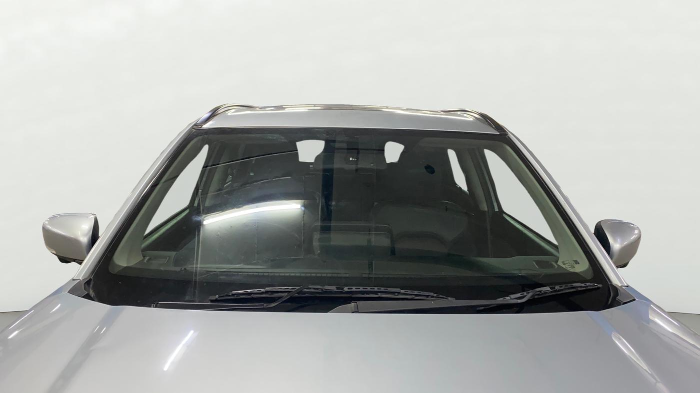 2022 Maruti Grand Vitara ALPHA SMART HYBRID, Petrol, Manual, 38,356 km, Front Windshield