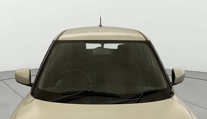 2020 Maruti Swift VXI, Petrol, Manual, 69,270 km, Front Windshield