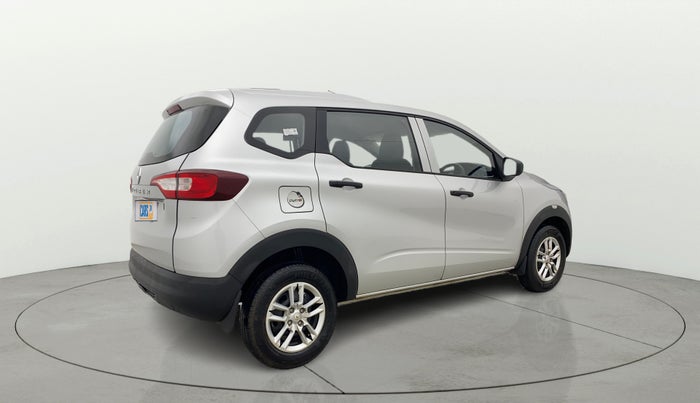 2024 Renault TRIBER RXL MT, Petrol, Manual, 5,369 km, Right Back Diagonal