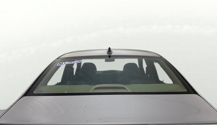 2019 Honda Amaze 1.2L I-VTEC S, CNG, Manual, 87,109 km, Rear Windshield