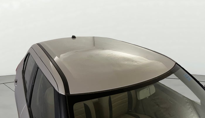 2015 Maruti Swift Dzire VXI, Petrol, Manual, 57,812 km, Roof