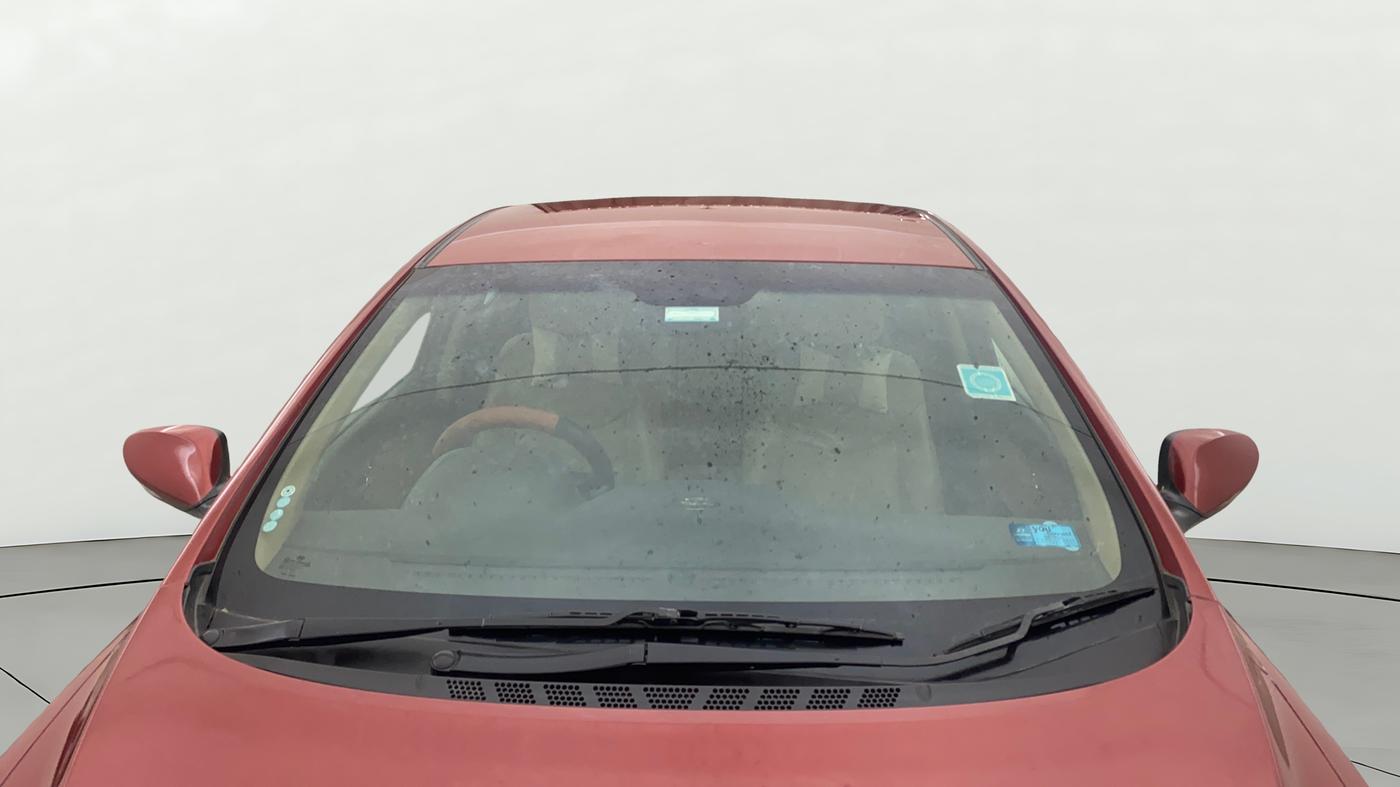 2013 Hyundai New Elantra 1.8 SX MT VTVT, Petrol, Manual, 35,109 km, Front Windshield
