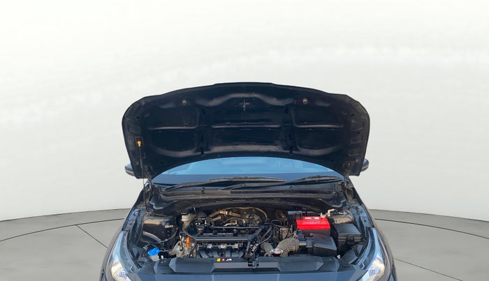 2023 Hyundai NEW I20 SPORTZ 1.2 MT, Petrol, Manual, 39,600 km, Open Bonet