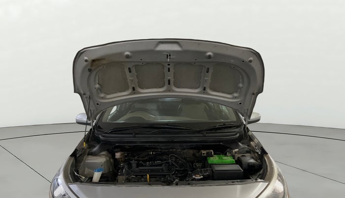 2019 Hyundai Elite i20 SPORTZ PLUS 1.2, Petrol, Manual, 48,428 km, Open Bonet