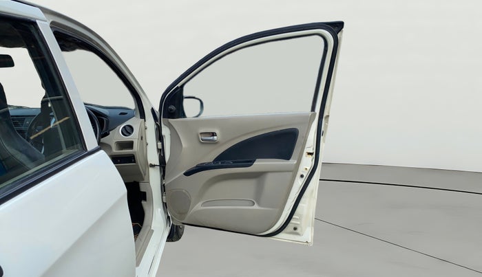 2015 Maruti Celerio VXI, Petrol, Manual, 76,681 km, RHS Front Door