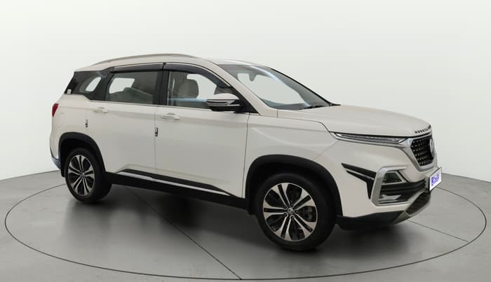 2021 MG HECTOR SHARP 1.5 PETROL CVT, Petrol, Automatic, 43,365 km, SRP
