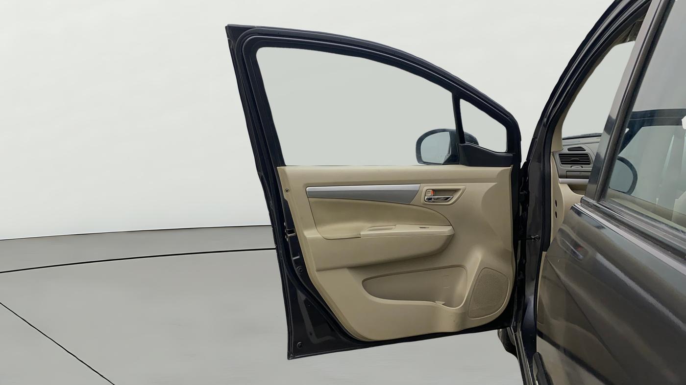 2018 Maruti Ertiga VDI SHVS, Diesel, Manual, 57,586 km, LHS Front Door
