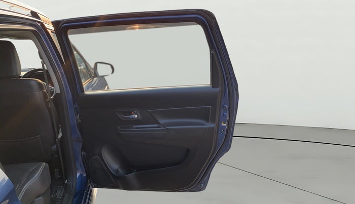 2019 Maruti XL6 ALPHA AT, Petrol, Automatic, 86,248 km, RHS Rear Door