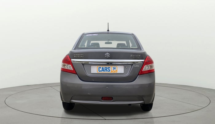 2013 Maruti Swift Dzire VDI, Diesel, Manual, 30,259 km, Back/Rear