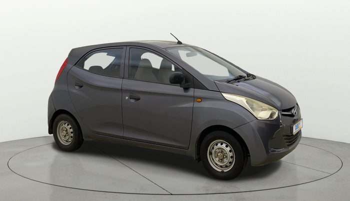 2014 Hyundai Eon ERA +, Petrol, Manual, 37,574 km, SRP