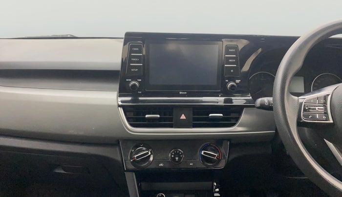 2020 KIA SELTOS HTK PLUS 1.5, Petrol, Manual, 87,711 km, Air Conditioner