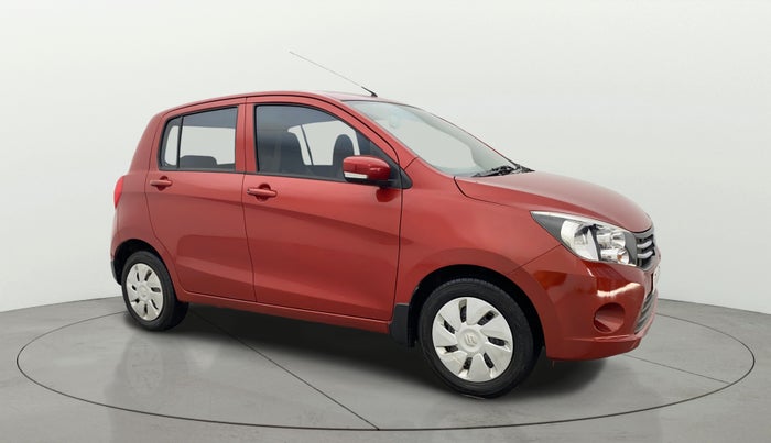 2017 Maruti Celerio ZXI AMT (O), Petrol, Automatic, 42,390 km, SRP