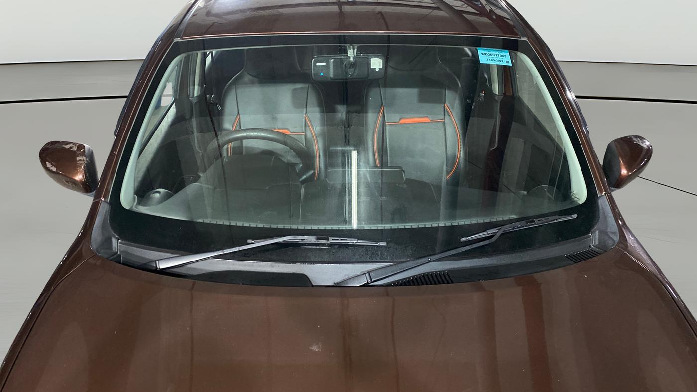 2022 Maruti Celerio ZXI, Petrol, Manual, 14,133 km, Front Windshield