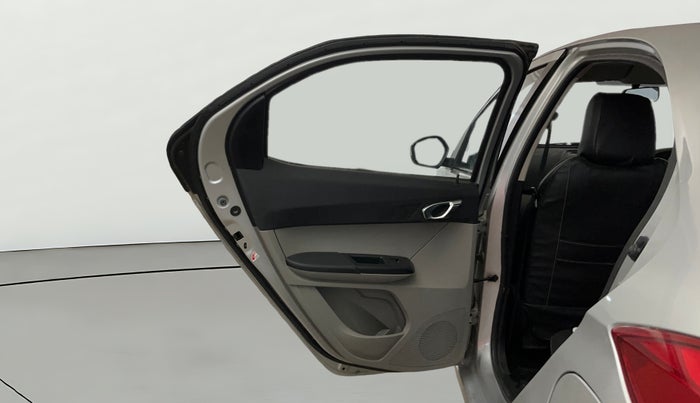 2019 Tata Tiago XZA PETROL, Petrol, Automatic, 90,063 km, LHS Rear Door