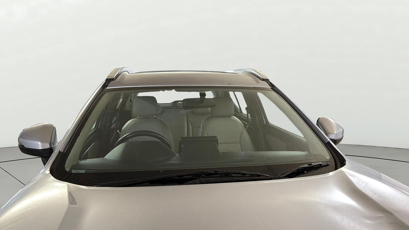 2023 Honda ELEVATE ZX CVT, Petrol, Automatic, 44,725 km, Front Windshield