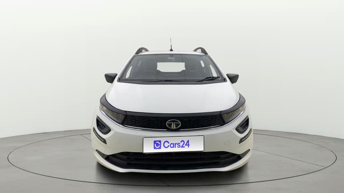 2021 Tata ALTROZ XM PLUS PETROL, Petrol, Manual, 52,977 km, Front