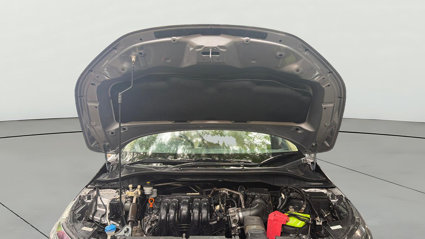 2022 Honda City 1.5L I-VTEC VX, Petrol, Manual, 66,297 km, Open Bonet