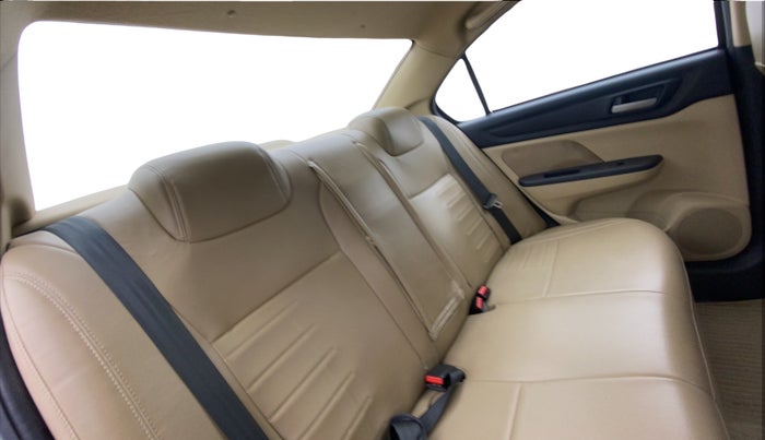 2018 Honda Amaze 1.2L I-VTEC VX, Petrol, Manual, 58,760 km, Right Side Rear Door Cabin