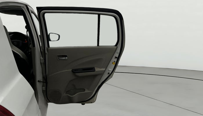 2015 Maruti Celerio VXI AMT, Petrol, Automatic, 53,449 km, RHS Rear Door