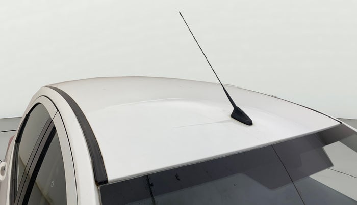 2016 Tata Tiago XZ PETROL, Petrol, Manual, 52,258 km, Roof