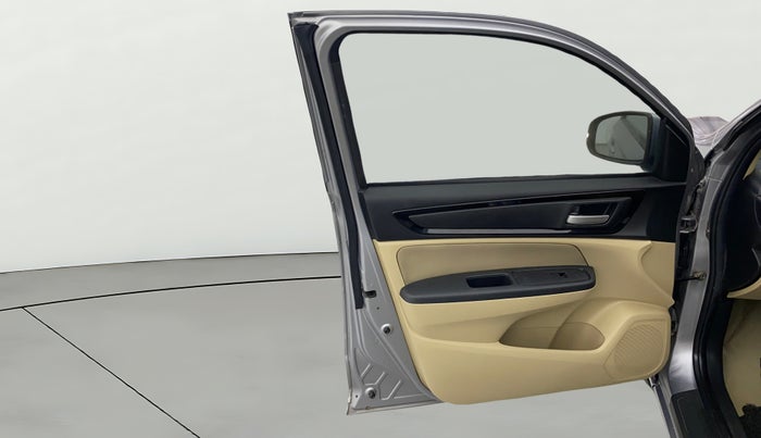 2019 Honda Amaze 1.2L I-VTEC VX CVT, Petrol, Automatic, 69,546 km, LHS Front Door