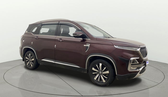 2019 MG HECTOR SHARP 1.5 DCT PETROL, Petrol, Automatic, 73,759 km, SRP