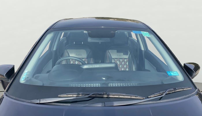 2023 Hyundai NEW I20 SPORTZ 1.2 IVT, Petrol, Automatic, 16,457 km, Front Windshield