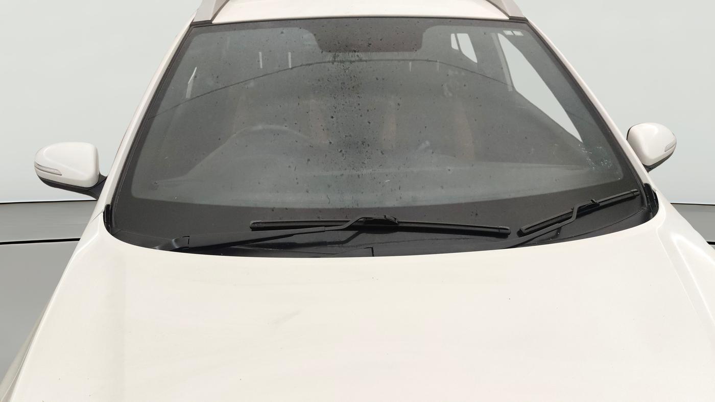 2017 Hyundai i20 Active 1.2 SX, Petrol, Manual, 60,992 km, Front Windshield