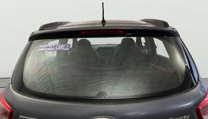 2018 Hyundai Grand i10 SPORTZ 1.2 KAPPA VTVT, CNG, Manual, 67,360 km, Rear Windshield
