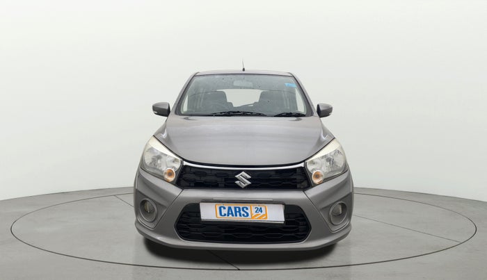 2018 Maruti Celerio ZXI AMT (O), Petrol, Automatic, 69,117 km, Front