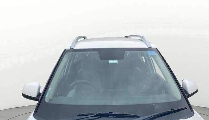 2023 Hyundai VENUE S 1.2, Petrol, Manual, 22,139 km, Front Windshield