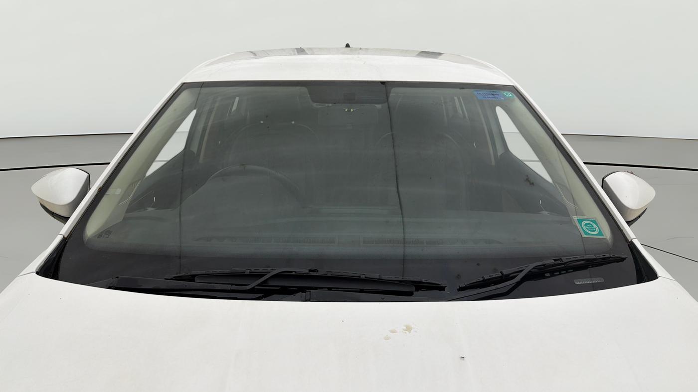 2022 Skoda SLAVIA AMBITION 1.0L TSI AT, Petrol, Automatic, 39,182 km, Front Windshield