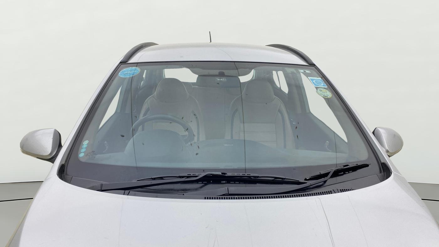 2014 Hyundai Grand i10 SPORTZ 1.2 KAPPA VTVT, Petrol, Manual, 92,251 km, Front Windshield