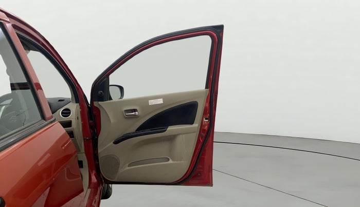 2014 Maruti Celerio VXI AMT, Petrol, Automatic, 89,619 km, RHS Front Door