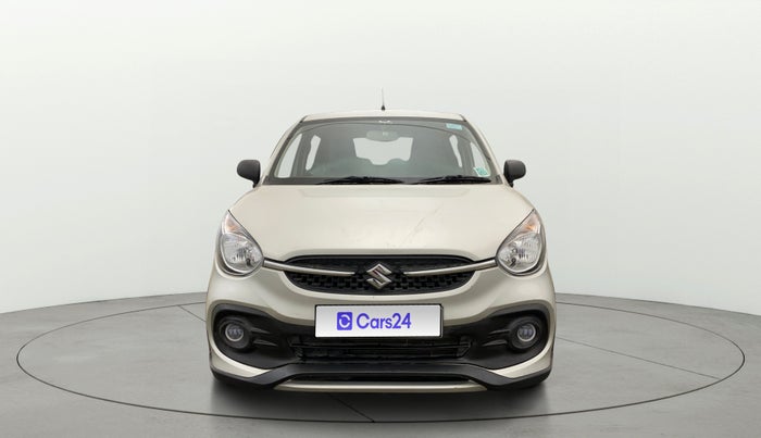 2025 Maruti Celerio LXI, Petrol, Manual, 2,619 km, Front