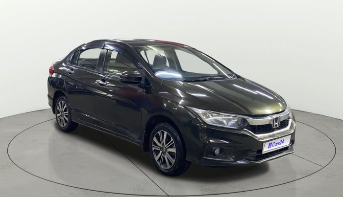 2022 Honda City 1.5L I-VTEC V MT 5TH GEN, Petrol, Manual, 39,346 km, Right Front Diagonal