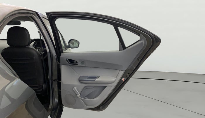 2023 Tata TIGOR XE PETROL, Petrol, Manual, 42,411 km, RHS Rear Door