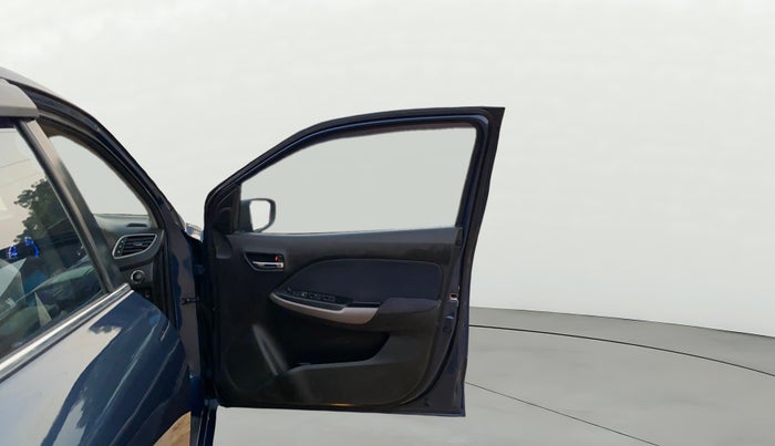 2021 Maruti Baleno ZETA PETROL 1.2, CNG, Manual, 96,223 km, RHS Front Door