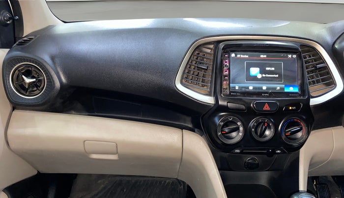 2019 Hyundai NEW SANTRO ERA, Petrol, Manual, 37,851 km, Air Conditioner