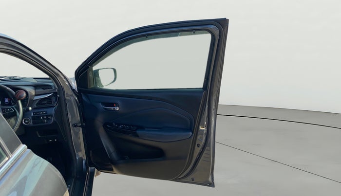 2022 Maruti Baleno ALPHA PETROL 1.2, Petrol, Manual, 70,544 km, RHS Front Door