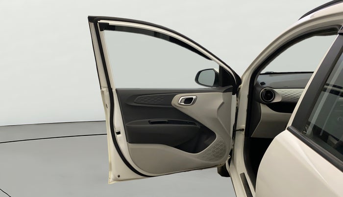 2023 Hyundai GRAND I10 NIOS SPORTZ 1.2 KAPPA VTVT, Petrol, Manual, 51,546 km, LHS Front Door